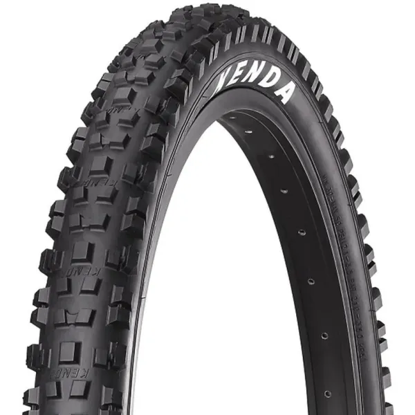 Покришка Kenda KINETICS K887 26x2.10 (54-559) MTB 22tpi Покришка Kenda KINETICS K887 26x2.10 (54-559) MTB 22tpi