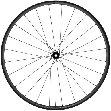 Переднє колесо Cannondale Gravel HollowGram G-S 27, карбоновий обід, 100x12 мм, CenterLock