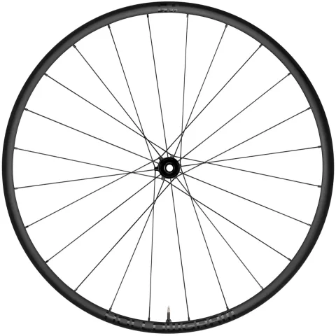 Переднє колесо Cannondale Gravel HollowGram G-S 27, карбоновий обід, 100x12 мм, CenterLock