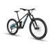 Горный велосипед Marin Alpine Trail 1, рама XL, цвет BLACK BLUE B6 Горный велосипед Marin Alpine Trail 1, рама XL, цвет BLACK BLUE B6