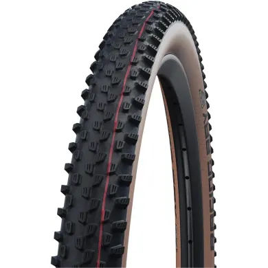 Покришка Schwalbe RACING RAY Perf 29x2.25 (57-622) TwinSkin TLR ADDIX HS489