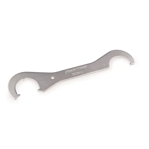 Park Tool HCW-5 Двусторонний ключ-съемник каретки