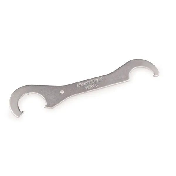 Park Tool HCW-5 Двусторонний ключ-съемник каретки Park Tool HCW-5 Двусторонний ключ-съемник каретки