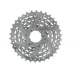 Касета SUN RACE M40 MTB 7 швидкостей 11-28T, цинк