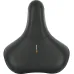 Сідло Selle Royal Brave Relaxed, 230×250 мм, чорне Сідло Selle Royal Brave Relaxed, 230×250 мм, чорне