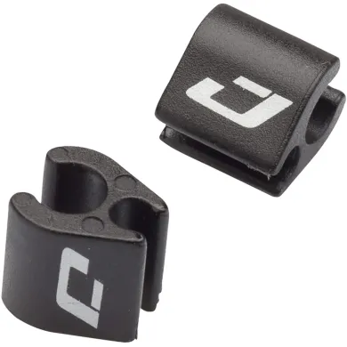 Гак дроту Jagwire CHA0300 Black 4шт.