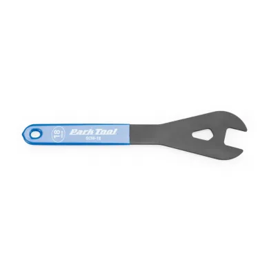 Конусний ключ Park Tool SCW-18, 18 мм
