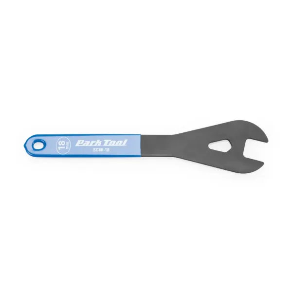 Конусный ключ Park Tool SCW-18, 18 мм Конусный ключ Park Tool SCW-18, 18 мм