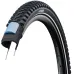Покришка Schwalbe Marathon Plus MTB 27.5x2.35 (60-584), SmartGuard, TwinSkin, ADDIX, 67 EPI