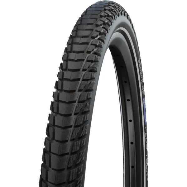 Покрышка Schwalbe Marathon Plus Tour HS619 28x1.50 700x40C (40-622) Покрышка Schwalbe Marathon Plus Tour HS619 28x1.50 700x40C (40-622)