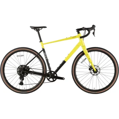 Велосипед Pride ROCX 8.1, алюміній, 28