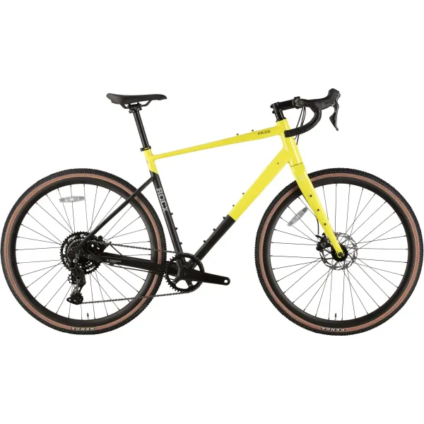Велосипед Pride ROCX 8.1, алюминий, 28 Велосипед Pride ROCX 8.1, алюминий, 28