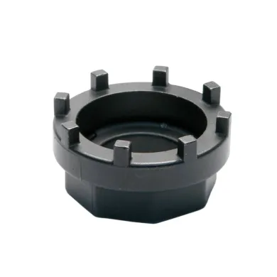 Знімач каретки Park Tool BBT-18, 8 шліців
