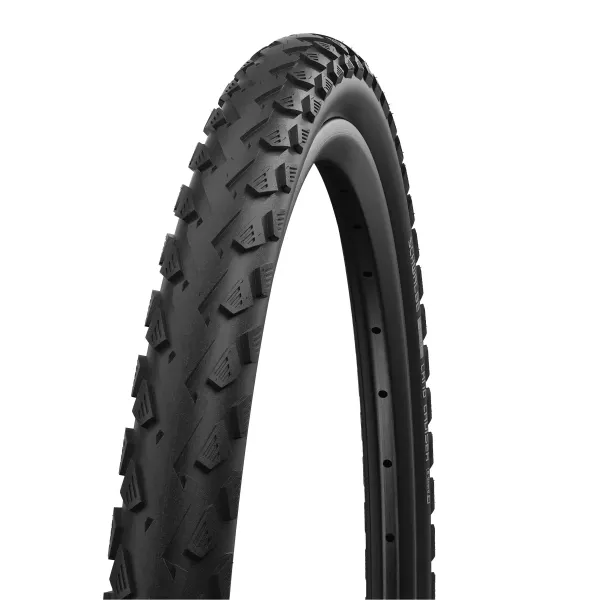 Покришка Schwalbe LAND CRUISER K-Guard HS450 28x1.60 700x40C (42-622) B/B SBC