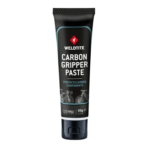 Фрикційна паста Weldtite CARBON GRIPPER PASTE, 50 г