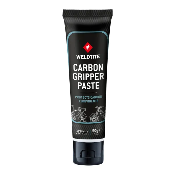 Фрикционная паста Weldtite CARBON GRIPPER PASTE, 50 г Фрикционная паста Weldtite CARBON GRIPPER PASTE, 50 г