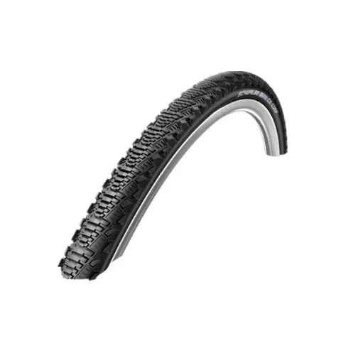 Покришка Schwalbe CX COMP 28x1.50 (40-622) 700x38C K-Guard Active HS369 SBC 50EPI