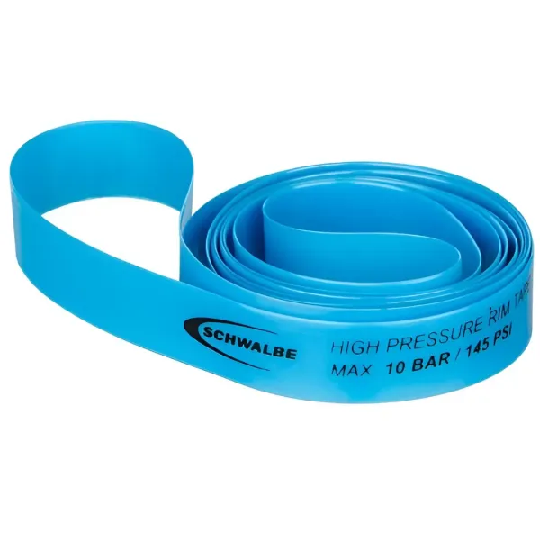 Ободна стрічка Schwalbe Polyurethan 622-18 SUPER H.P., 18 мм Ободна стрічка Schwalbe Polyurethan 622-18 SUPER H.P., 18 мм