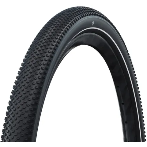 Покрышка Schwalbe G-ONE ALLROUND 27.5x2.25 (57-584), RaceGuard, TLR