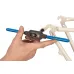 Держатель Park Tool TH-2 для фрез/метчиков 3/8