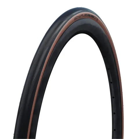 Покрышка Schwalbe ONE RaceGuard 700x25C (25-622) Folding