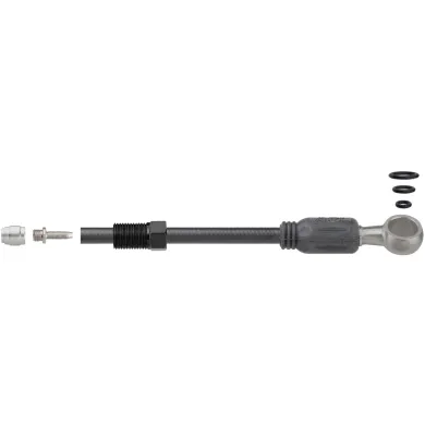 Гідролінія Jagwire HBKF204 2000мм Sport DOT Hydraulic Hose Kit - SRAM