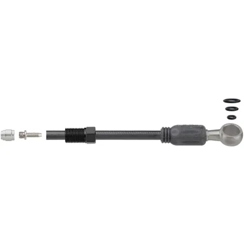 Гідролінія Jagwire HBKF204 2000мм Sport DOT Hydraulic Hose Kit - SRAM
