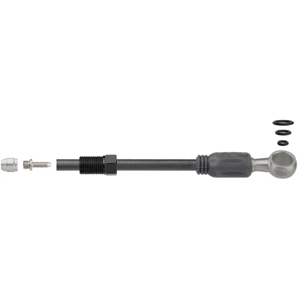 Гідролінія Jagwire HBKF204 2000мм Sport DOT Hydraulic Hose Kit - SRAM