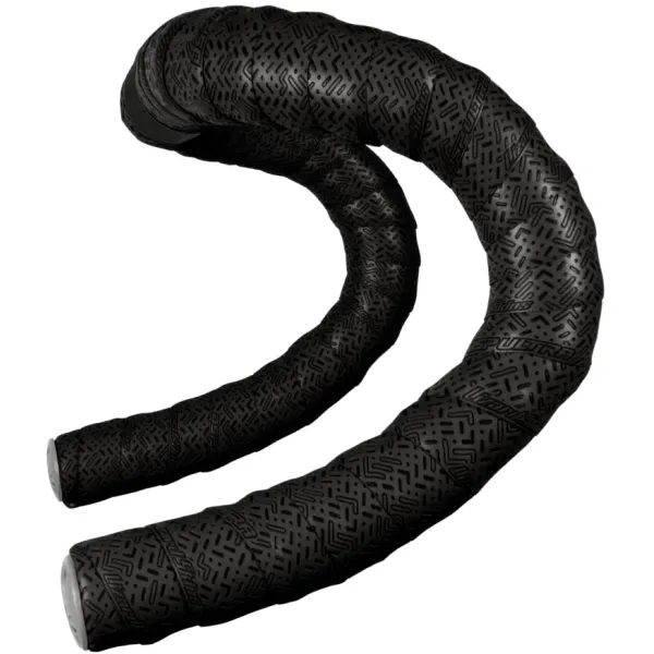 Обмотка керма Lizard Skins DSP Ultra 3,5 мм, 2340 мм, Jet Black