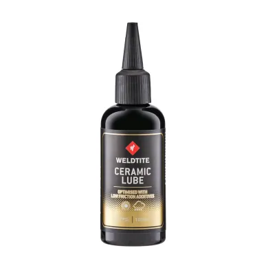 Мастило для ланцюга Weldtite CERAMIC LUBE 100 мл