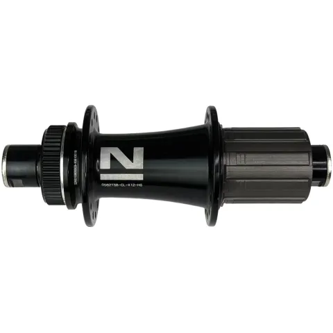 Задняя втулка Novatec D982TSB-CL-X12-11S, 12x142, 28H, Center Lock, HG11