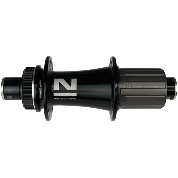 Задня втулка Novatec D982TSB-CL-X12-11S, 12x142, 28H, Center Lock, HG11