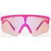 Спортивные очки Albaoptics DELTA Fucsia II VZUM F-Lens Flamingo фотохромные