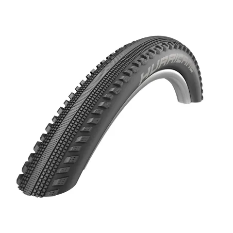 Покришка Schwalbe HURRICANE HS499 Performance 29x2.25 (57-622), 67EPI, ADDIX, чорна