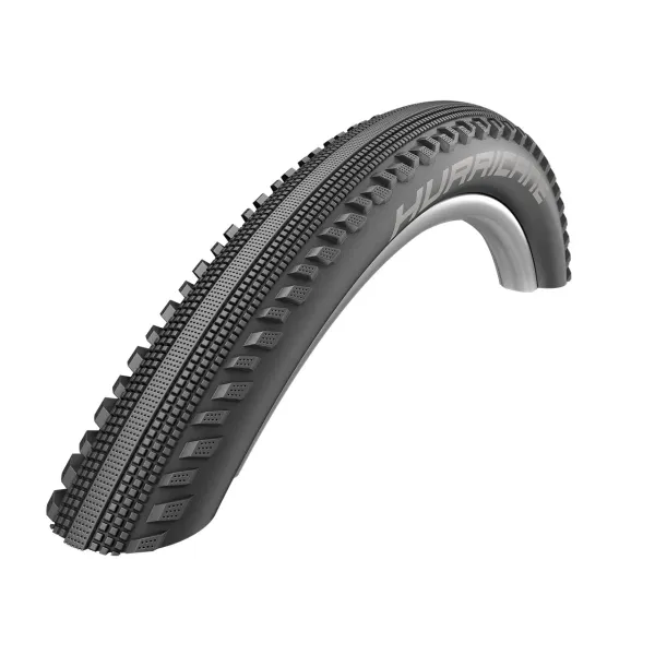Покришка Schwalbe HURRICANE HS499 Performance 29x2.25 (57-622), 67EPI, ADDIX, чорна Покришка Schwalbe HURRICANE HS499 Performance 29x2.25 (57-622), 67EPI, ADDIX, чорна