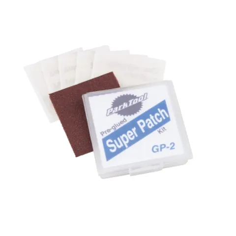 Самоклейкі латки Park Tool GP-2C, 6 шт.