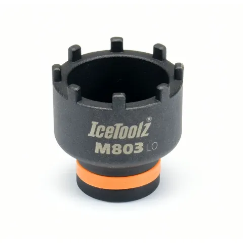 Знімач стопорного кільця ведучої зірки Ice Toolz M803