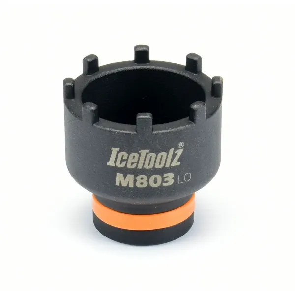 Знімач стопорного кільця ведучої зірки Ice Toolz M803 Знімач стопорного кільця ведучої зірки Ice Toolz M803