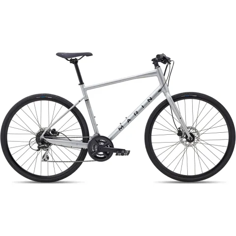 Велосипед Marin Fairfax 2 28