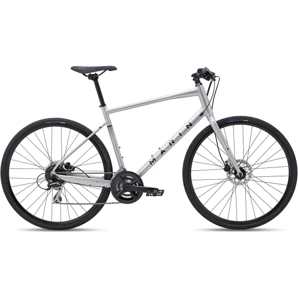 Велосипед Marin Fairfax 2 28 Велосипед Marin Fairfax 2 28