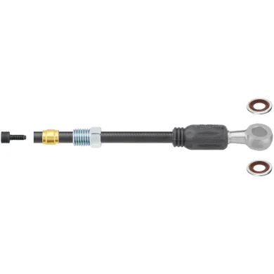 Гідролінія Jagwire Sport Mineral Hydraulic Hose Kit - Magura 2000мм FPC-39-04