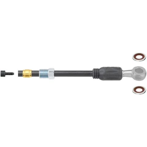Гідролінія Jagwire Sport Mineral Hydraulic Hose Kit - Magura 2000мм FPC-39-04