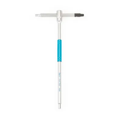 Шестигранний ключ Park Tool THH-4, 4 мм, T-подібна ручка