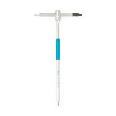 Шестигранний ключ Park Tool THH-4, 4 мм, T-подібна ручка