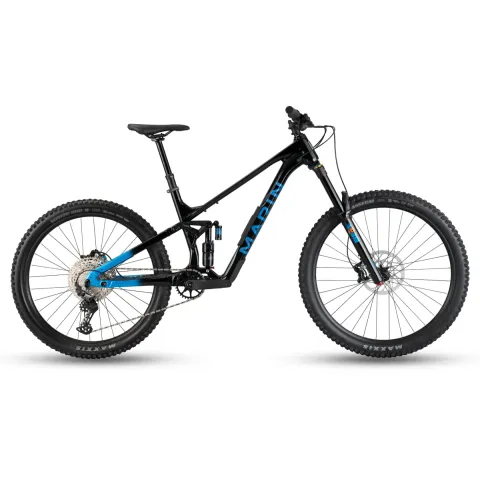 Горный велосипед Marin Alpine Trail 1, рама L, 29