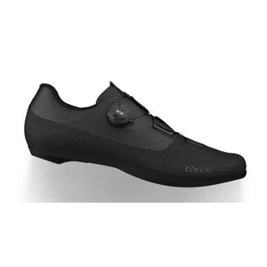 Fizik Tempo Overcurve R4 шоссейная обувь, UK 6,5 (40, 257 мм), чёрная