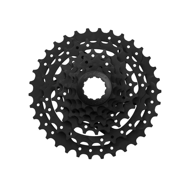 Касета SUN RACE M40 MTB 7 швидкостей 11-28T