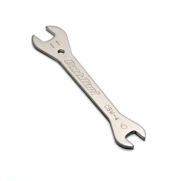 Рожковый ключ Park Tool CBW-4 9x11 мм Рожковый ключ Park Tool CBW-4 9x11 мм