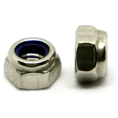 Ремкомплект Crankbrothers #10433 (гайка оси педалей)