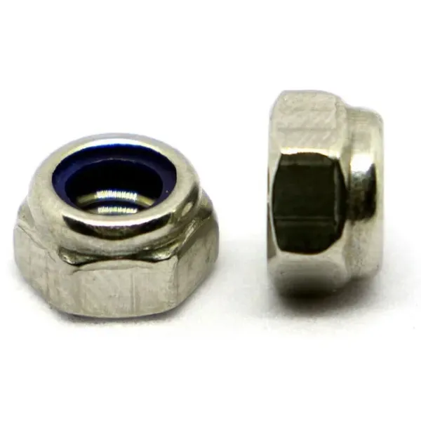 Ремкомплект Crankbrothers #10433 (гайка осі педалей)